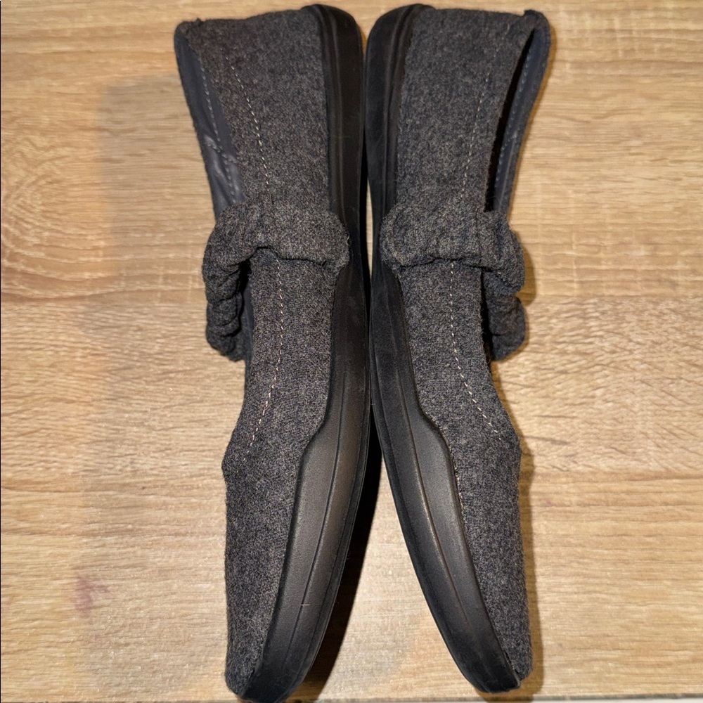 Blowfish Mary Jane flats 8 like new slip on - Picture 4 of 6